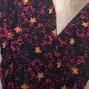 LULAROE TC LEGGINGS